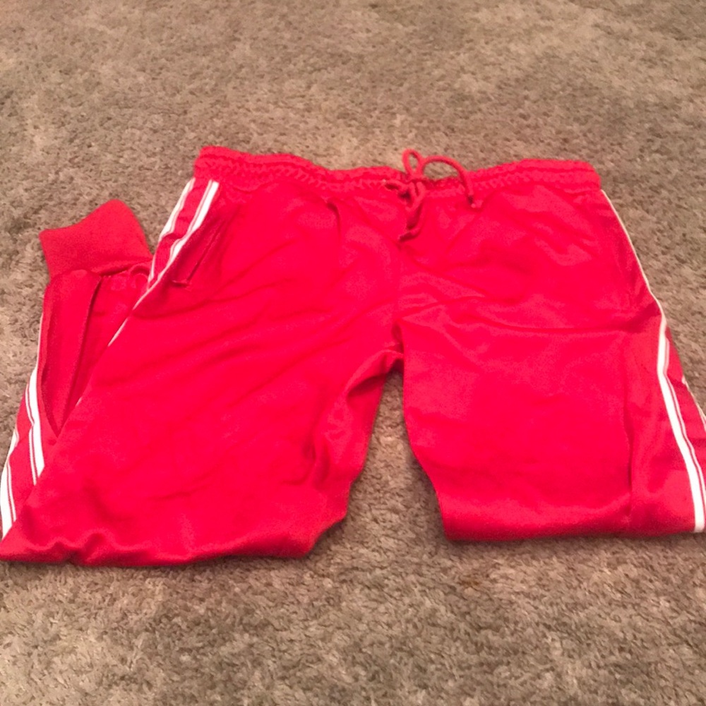 Sweatpants